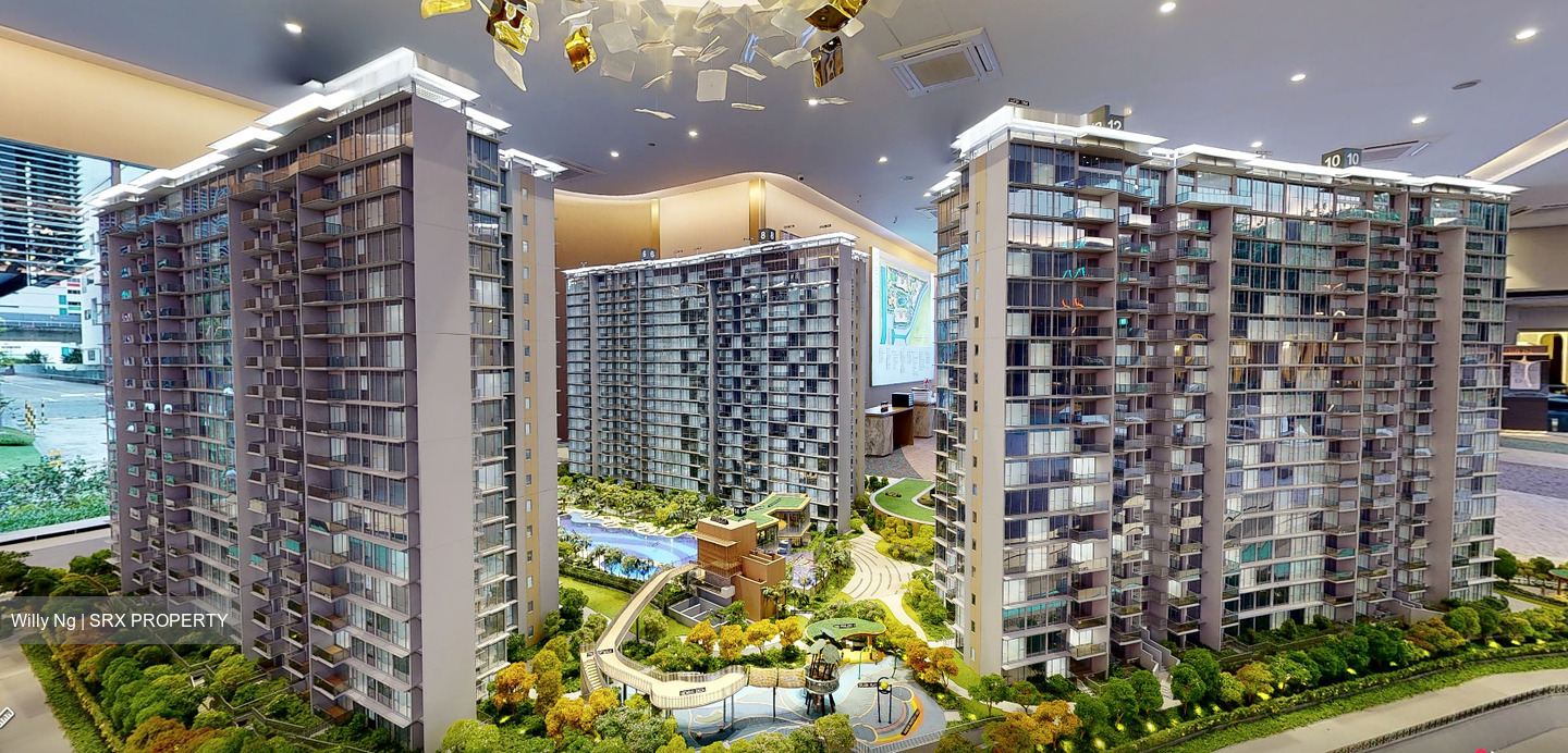 Grand Dunman (D15), Apartment #472136011